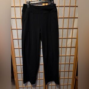 Women's Black Pants